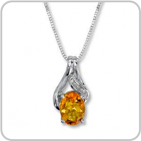 citrine gem stone