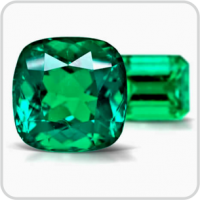 emerald panna gem stones